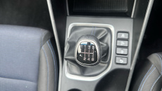 Hyundai Tucson 1.6 GDi Blue Drive SE Nav 5dr 2WD Petrol Estate